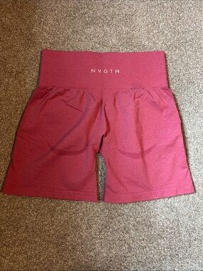 NVGTN Women's Shorts